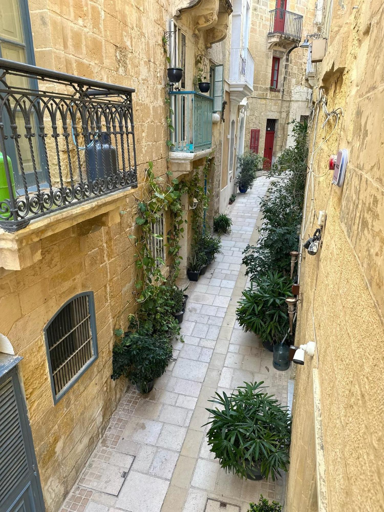 بيرغو Felipe X Casa Norte المظهر الخارجي الصورة