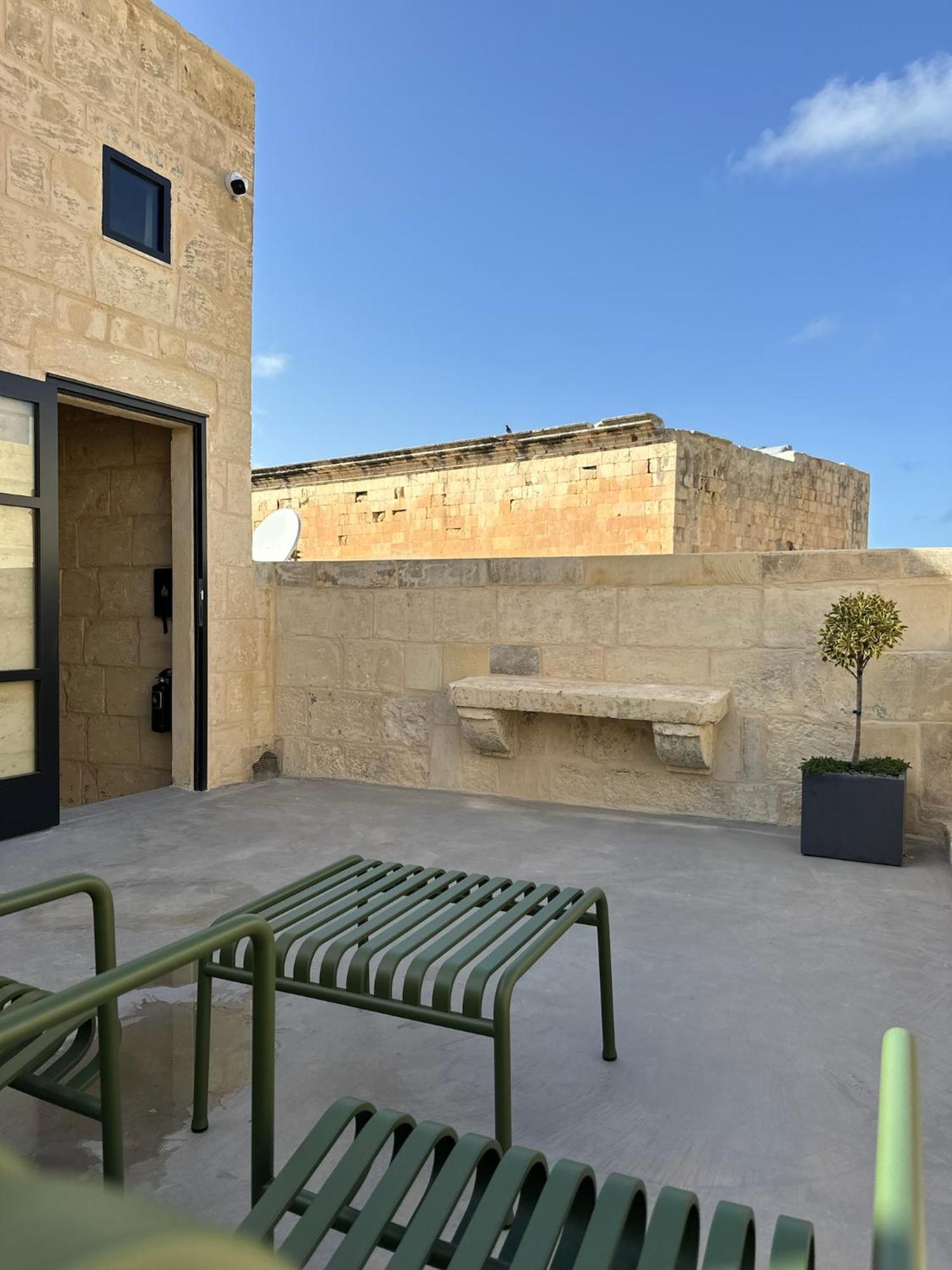 بيرغو Felipe X Casa Norte المظهر الخارجي الصورة