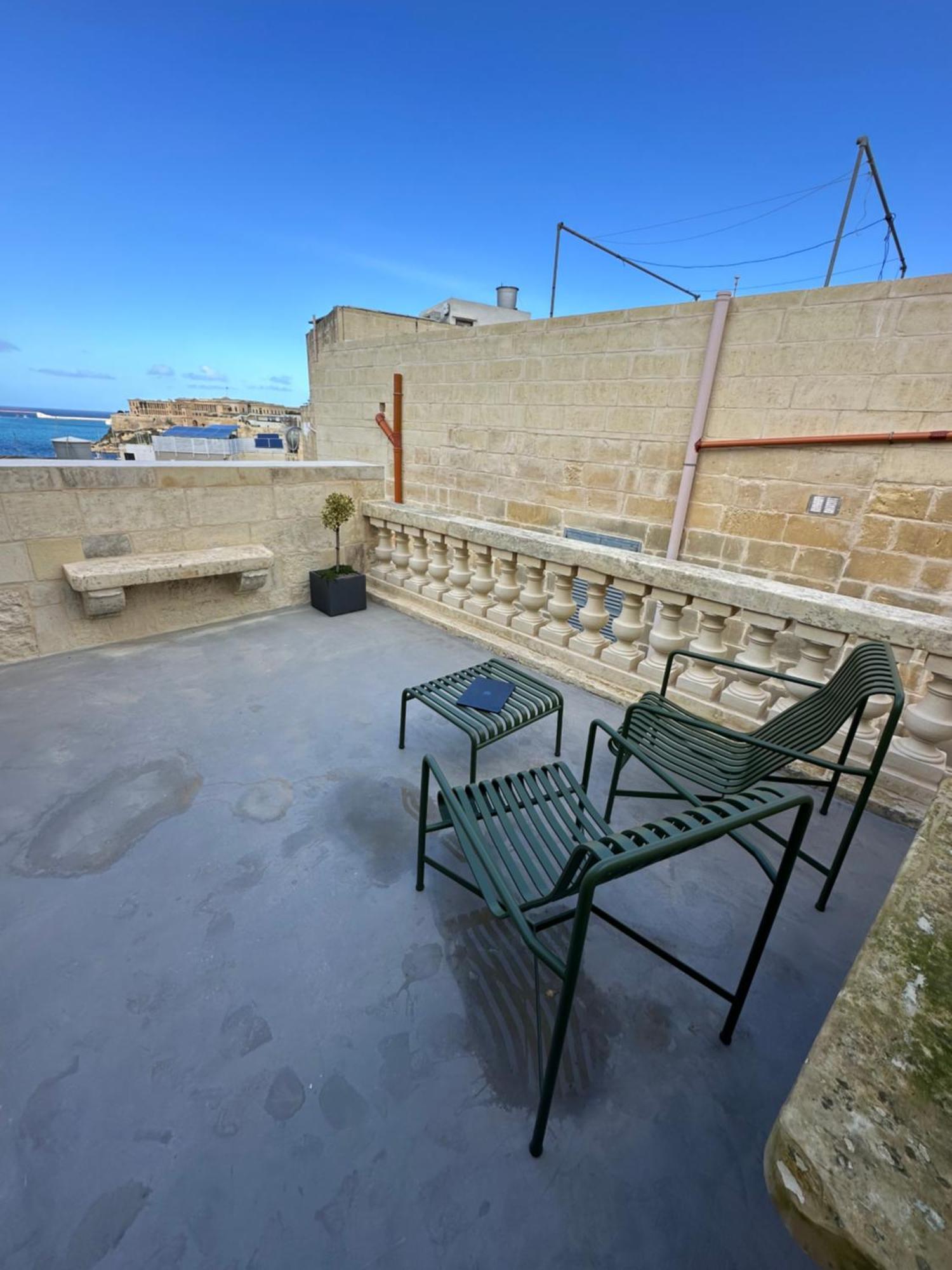 بيرغو Felipe X Casa Norte المظهر الخارجي الصورة