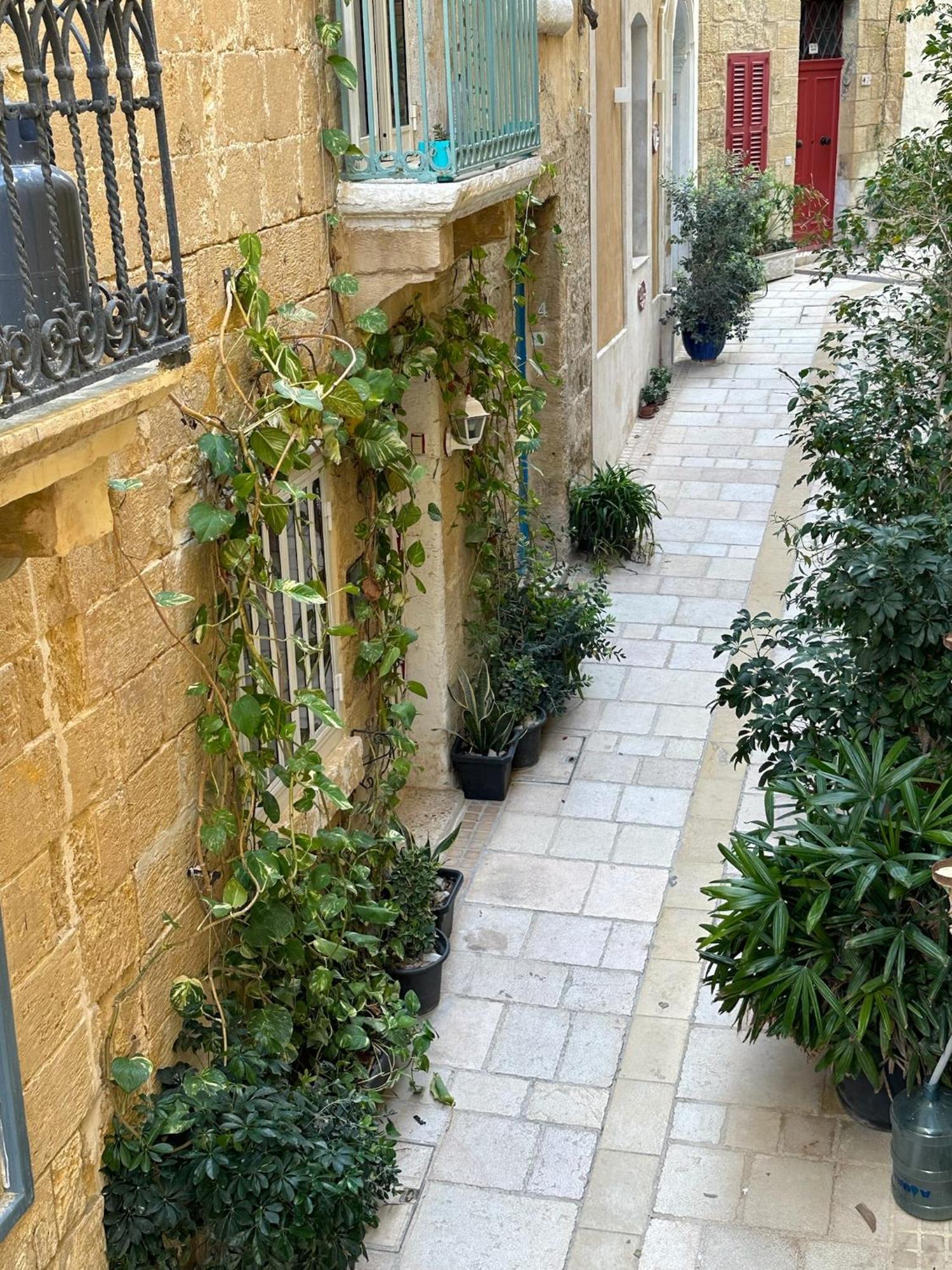 بيرغو Felipe X Casa Norte المظهر الخارجي الصورة