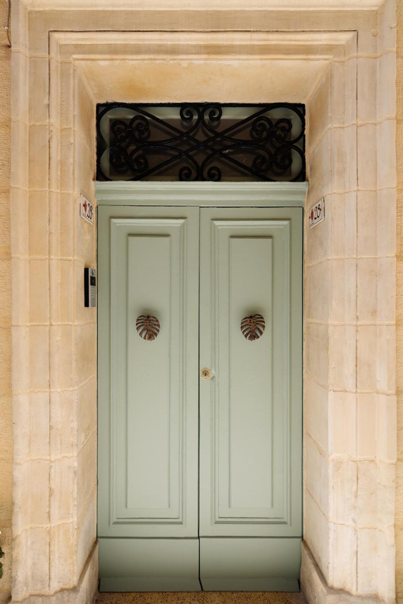 بيرغو Felipe X Casa Norte المظهر الخارجي الصورة