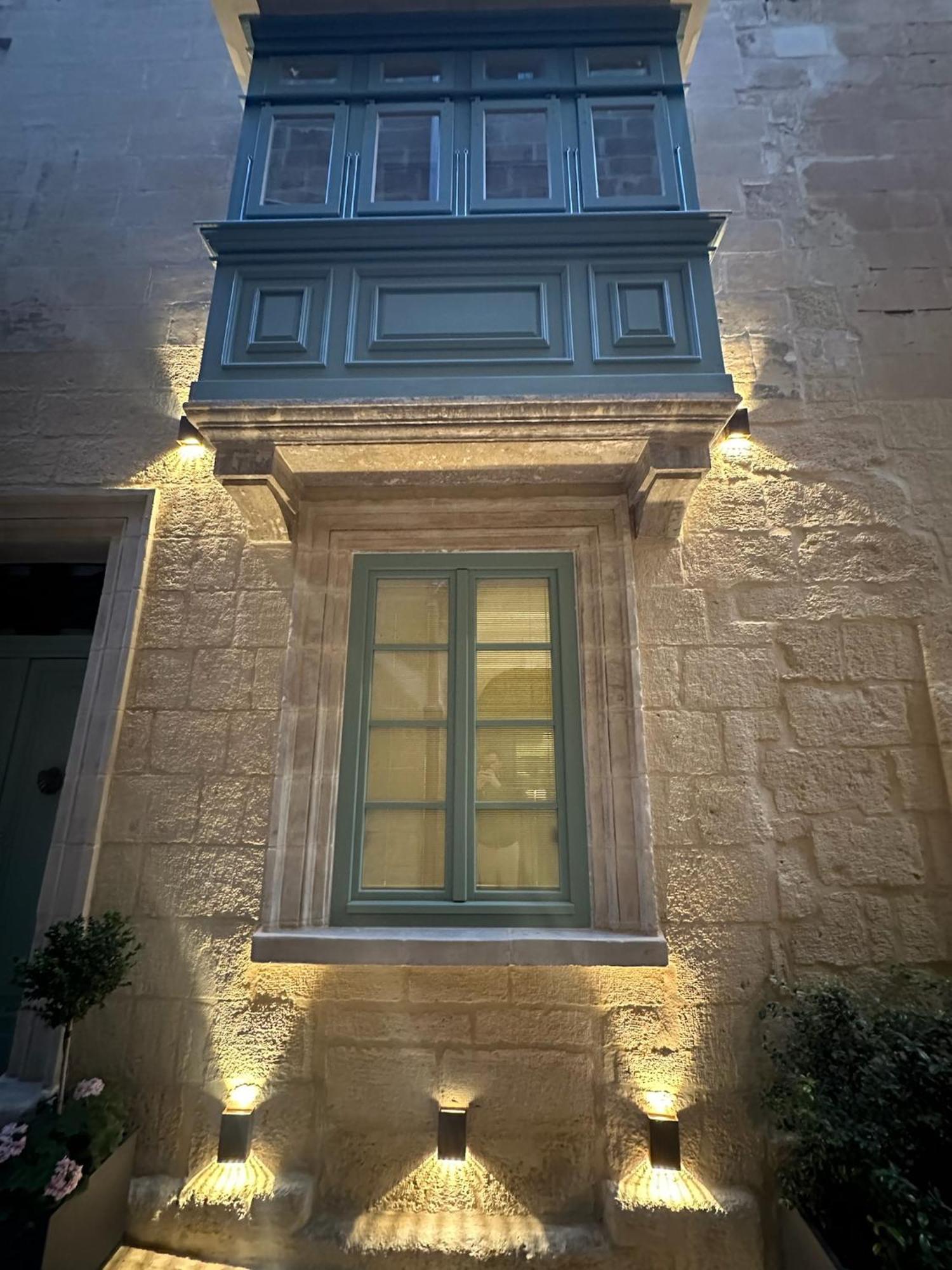 بيرغو Felipe X Casa Norte المظهر الخارجي الصورة
