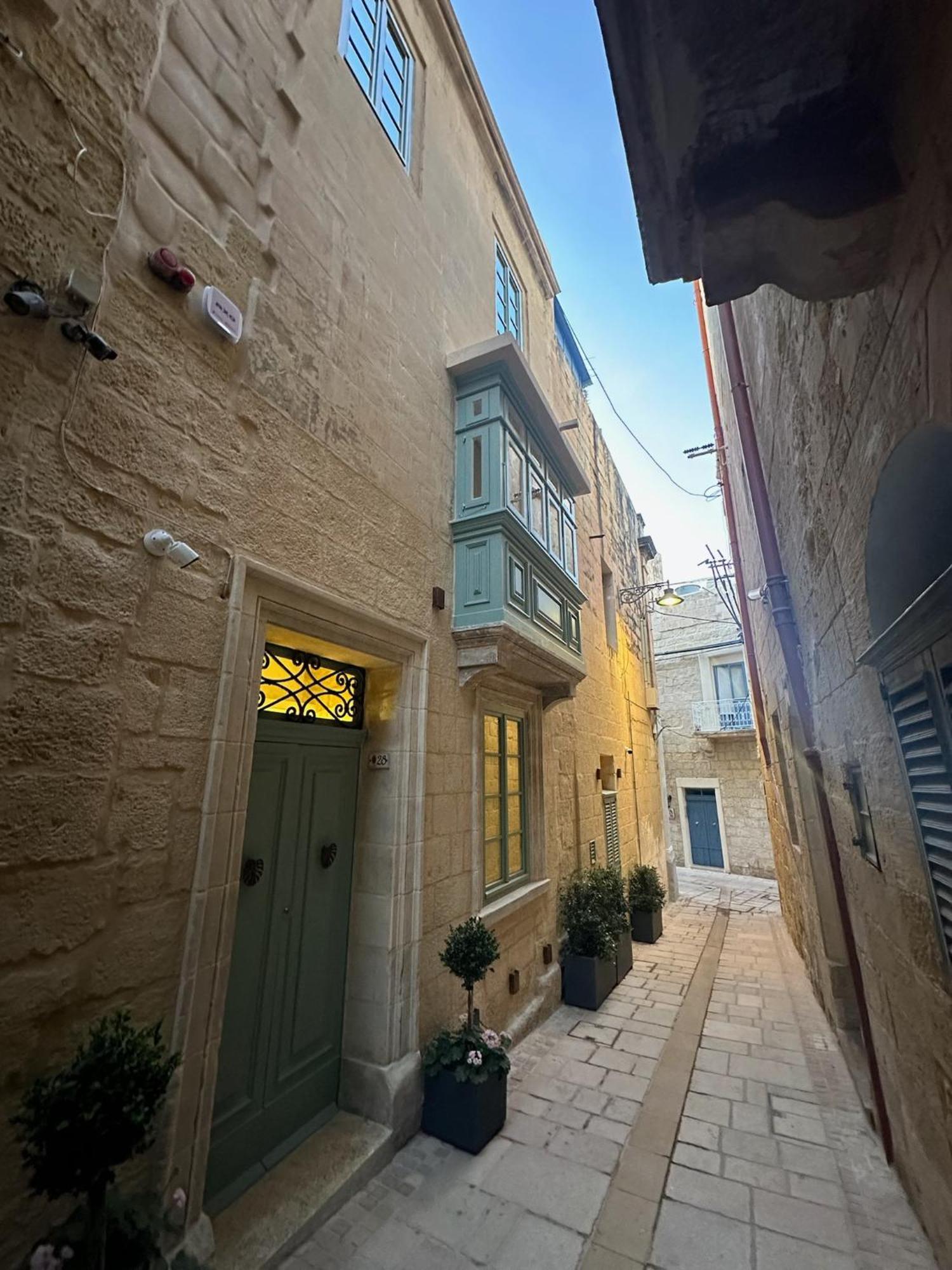 بيرغو Felipe X Casa Norte المظهر الخارجي الصورة