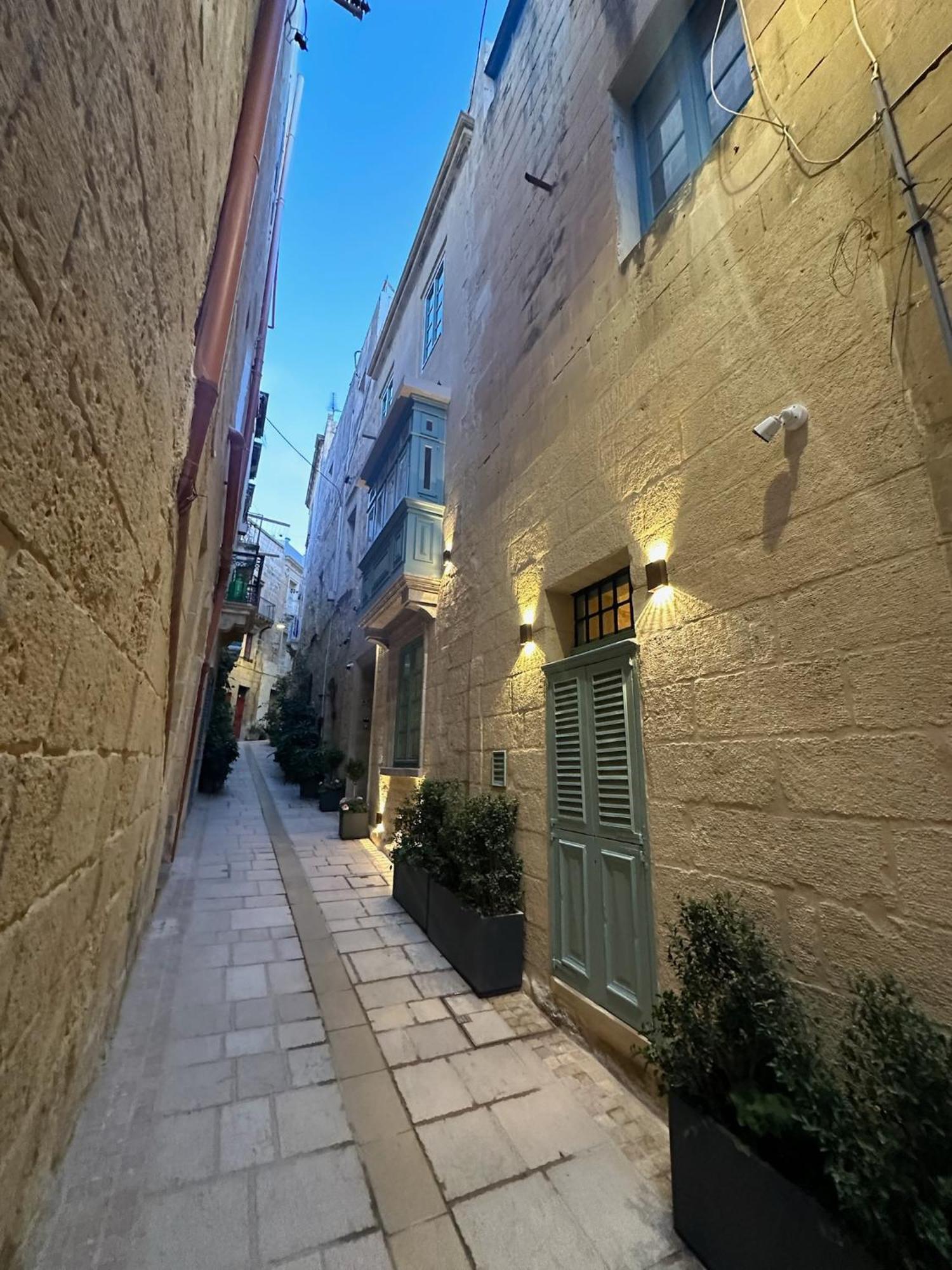 بيرغو Felipe X Casa Norte المظهر الخارجي الصورة