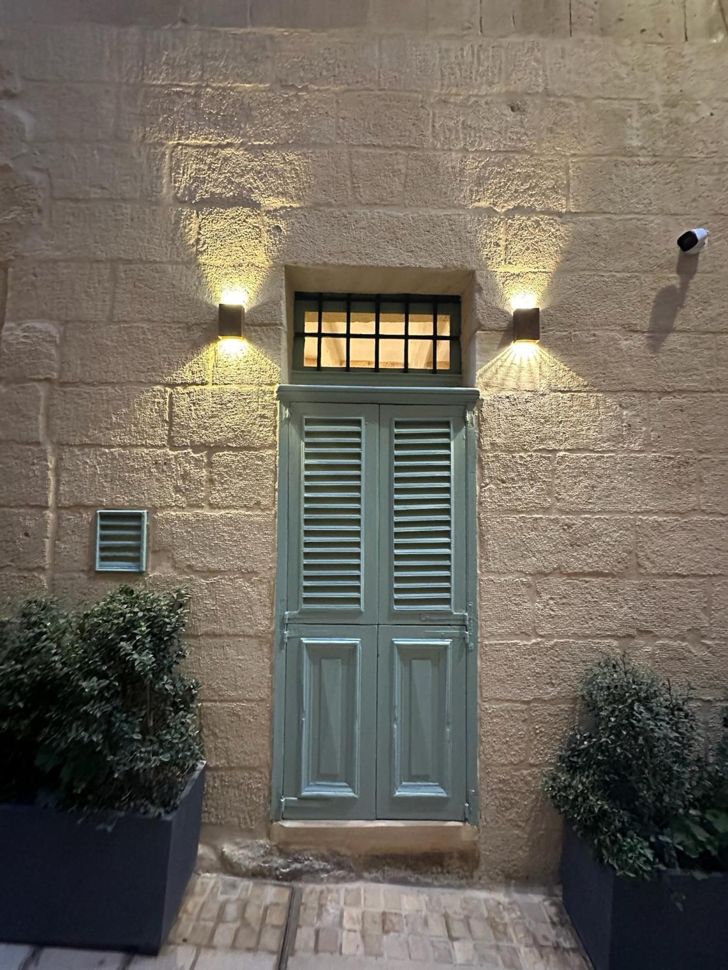 بيرغو Felipe X Casa Norte المظهر الخارجي الصورة